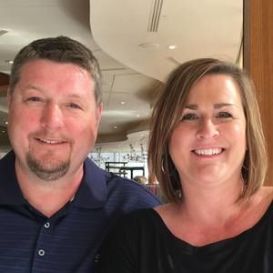 Meet your Posher, Jeff